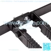 Golf Cart Seat Belts Bracket Kit Retractable, 2PCS/4PCS with Bracket Seat Belts for EZGO, Yamaha, Club Car DS Precedent TXT & RXV - Image 5