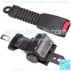 42 Universal Retractable Seat Belts with Buckles Golf Cart Seat Belts Replacement for EZGO Yamaha - Image 2