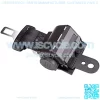42 Universal Retractable Seat Belts with Buckles Golf Cart Seat Belts Replacement for EZGO Yamaha - Image 3