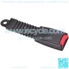 42 Universal Retractable Seat Belts with Buckles Golf Cart Seat Belts Replacement for EZGO Yamaha - Image 4