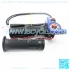 Blue throttle handle line kill switch - Image 2