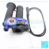 Blue throttle handle line kill switch - Image 3