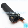 Turn throttle sleeve - Image 3