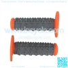 Pair Soft 22mm 7/8" Hand Grips Handle Bar For 50cc 125cc 110cc Pit Bike ATV Quad - Image 3