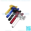 7/8" Throttle Twist Grips Handlebars For Motorcycle Moped Scooter ATV Dirty Bike - Image 2