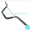 7/8 22MM Motorcycle Aluminum Handle Bar For Dirt Pit Bike ATV Quad Black