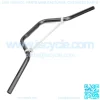 7/8 22MM Motorcycle Aluminum Handle Bar For Dirt Pit Bike ATV Quad Black - Image 2