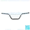 7/8 22MM Motorcycle Aluminum Handle Bar For Dirt Pit Bike ATV Quad Black - Image 3