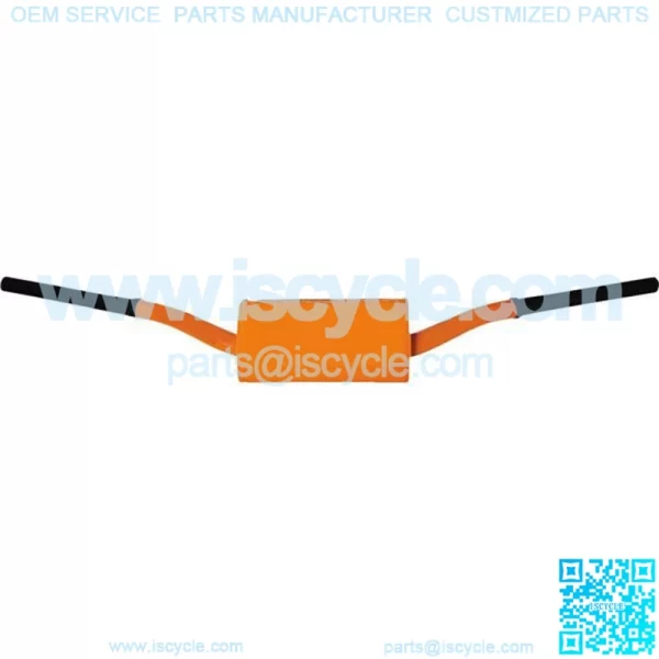 85 High Oversized Design Handlebars