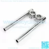 Durable Aluminum Alloy motorcycle handlebars