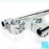 Durable Aluminum Alloy motorcycle handlebars - Image 3
