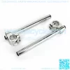 High Performance 41mm clip on handlebars For Motorbike