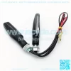 Universal LED Motorcycle Indicators Motorbike Turn Signals Light (1 pair) - Image 3