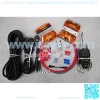 KAWASAKI MULE/TRANS (2008-2019) TURN SIGNAL & LIGHT KIT TS299