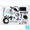 Street Legal Kit 9101 Arctic Cat Wildcat, Wildcat, Sport, Trail, X, 4X