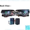Club Car DS Light Kit for 1993-UP Golf Cart Factory style I OEM Basic Headlight & Taillight Kit with wires - Image 2