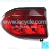 RecPro CLUB CAR PRECEDENT GOLF CART LED DELUXE All LED LIGHT KIT W/ TURN SIGNALS 2008.5-NEWER - Image 3