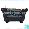 RecPro CLUB CAR PRECEDENT GOLF CART LED DELUXE All LED LIGHT KIT W/ TURN SIGNALS 2008.5-NEWER - Image 4