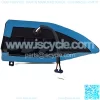 RecPro CLUB CAR PRECEDENT GOLF CART LED DELUXE All LED LIGHT KIT W/ TURN SIGNALS 2008.5-NEWER - Image 5