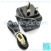 UK 6v Lead Acid Battery Charger DC 6 Volt 700mA UK Plug Electric Ride On Toy Car - Image 2