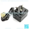 UK 6v Lead Acid Battery Charger DC 6 Volt 700mA UK Plug Electric Ride On Toy Car - Image 3