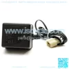 UK 6v Lead Acid Battery Charger DC 6 Volt 700mA UK Plug Electric Ride On Toy Car - Image 4