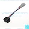 Golf Cart IQ Speed Sensor for Club Car DS and Club Car Precedent 2004-up GE Motor, Old Style, OEM# 102704901, 102265601