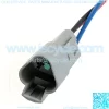 Golf Cart IQ Speed Sensor for Club Car DS and Club Car Precedent 2004-up GE Motor, Old Style, OEM# 102704901, 102265601 - Image 4