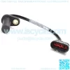 Golf Cart RXV Speed Sensor Kit fits on EZGO RXV OEM Part Number 614252 - Image 2