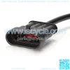 Golf Cart RXV Speed Sensor Kit fits on EZGO RXV OEM Part Number 614252 - Image 4