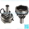 Kick Start Gear Shaft Idle Gear Assembly for GY6 49cc 50cc 139QMB 139QMA Engine Scooter Moped Roketa Jonway - Image 2