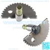 Kick Start Gear Shaft Idle Gear Assembly for GY6 49cc 50cc 139QMB 139QMA Engine Scooter Moped Roketa Jonway - Image 4