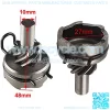 Kick Start Gear Shaft Idle Gear Assembly for GY6 49cc 50cc 139QMB 139QMA Engine Scooter Moped Roketa Jonway - Image 5