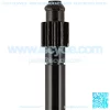 145103/532145103 Steering Shaft for Craftsman Poulan Used Garden Tractor Riding Lawn Mower + (Free Two E-Books) - Image 2