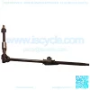 MPV7100 Lawn Mower Steering Shaft Gear Column Component 56500-H200100-0001 - Image 2