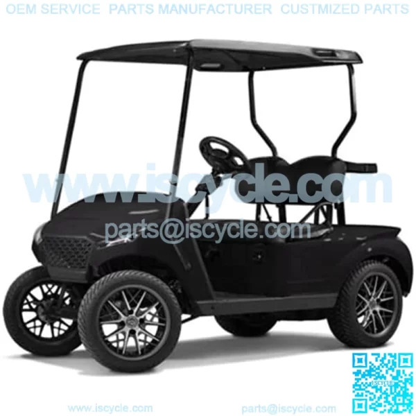 Storm Body Kit for EZGO TXT Golf Cart
