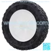 8-Inch Plastic Wheel Replaces 72-108 Wheel 8 x 175 Universal Wheel - Image 2