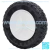 8-Inch Plastic Wheel Replaces 72-108 Wheel 8 x 175 Universal Wheel - Image 3