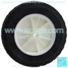 8-Inch Plastic Wheel Replaces 72-108 Wheel 8 x 175 Universal Wheel - Image 5