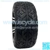 Golf VX 215/35 - 12" Tire/Wheel Combo (18" Tall, DOT) - Image 4