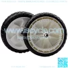 Replaces Drive Wheel 119-0311 205-360 Self propelled Lawn Mower Front Drive Wheels 8" 20330 20339 20350 20370 20954 137-4832 Set of 2 - Image 2