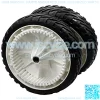Replaces Drive Wheel 119-0311 205-360 Self propelled Lawn Mower Front Drive Wheels 8" 20330 20339 20350 20370 20954 137-4832 Set of 2 - Image 5