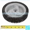 400246X460 Lawn Mower Wheel, 8 x 1-3/4-in  Original Equipment Manufacturer (OEM) Part - Image 2