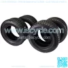 205/50-10 4 Ply (Set of 4) Golf Cart Tires * DOT Rated ATW-016