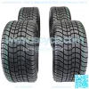 205/50-10 4 Ply (Set of 4) Golf Cart Tires * DOT Rated ATW-016 - Image 2