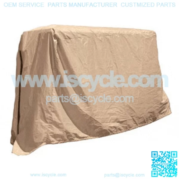Sand 4-passenger Storage Cover (Fits all Carts!)