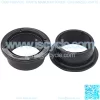 Rear Suspension Control A-Arm Bushing Spacer Kit for Polaris Sportsman Worker 335 400 500 Xplorer ATV - Image 2