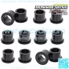 Y-ATV-ARM-1000-4I7-3 12 A Arm Bushings Kit Blaster YFS200 PN# 90381-15088-00