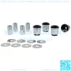 W53377A Control Arm Bushing, Black