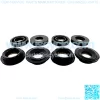 KDT922 Bushing Kit, Black